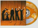 Blossoms - Gary - Vinyl LP - Orange Liquid Filled - Bad World Records - New