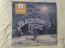BLACKMORE'S NIGHT - Winter carols (2022 2LP Ltd WHITE 180g Rainbow) NEW/SEALED
