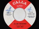 Northern Soul 45 - Doris Troy - I'll Do Anything - Calla VG+