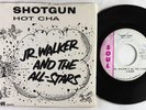 Northern Soul 45 - Jr. Walker & the All Stars - Shotgun - Soul