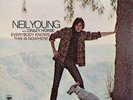 Neil Young With Crazy Horse Everybody K LP Album RP Gat Vinyl Schallplatte 090