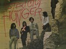 Strictly From Hunger, HUNGER, New