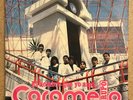 GRUPO CARAMELO - El Hombre Que Yo Amo / RARE LATIN CUMBIA BOLIVIA LP / LYRA