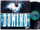 Domino - S/T LP 1993 US ORIG N.W.A. Dr. Dre Snoop Dogg The GAME 2 PAC EAZY-E Rap