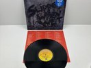 Bon Jovi Slippery When Wet Vinyl Record Ex Con 1986 LP Album & Inner VERH 38