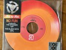 RSD The Stooges / The Black Keys 