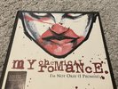 My Chemical romance limited edition 7