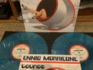 Ennio Morricone - Themes: Lounge 2xLP - MOV Pressing/NEAR MINT