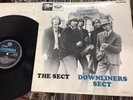 DOWNLINERS SECT:
