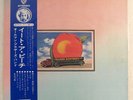 ALLMAN BROTHERS BAND EAT A PEACH WARNER BROS. P5047W JAPAN OBI VINYL 2LP