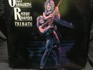 Ozzy Osbourne & Randy Rhoads - Tribute 2xLP Orig CBS Inners NM