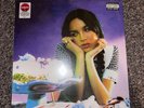 Sour by Olivia Rodrigo (LP Vinyl, 2021, Limited Edition) Target Blue Transparent