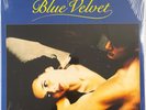 ANGELO BADALAMENTI Blue Velvet Soundtrack NEW  *2017 US PRESS* Vinyl DAVID LYNCH