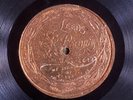 Leeds Records MY DIXIE LOU Arthur Collins 1904 78 rpm  V+ hc Ragtime era