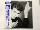 DAVID BOWIE HEROES Japan LP [97507ER]