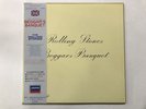 THE ROLLING STONES BEGGER'S BANQUET Japan LP [97503ER]