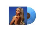 Sabrina Carpenter - Short n' Sweet - Blue Colored Vinyl LP Mexico New Sealed