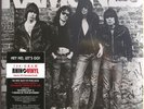 RAMONES LP Ramones Debut 180 Gram ReMastered Blitzkrieg Bop NEW SEALED