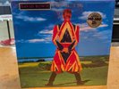 David Bowie - Earthling LP -  2015 RSD Reissue - Capitol/FRM-42627 - SEALED