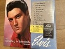 Elvis Presley - The Something For Everybody Sessions FTD Vinyl LP Factory Sealed