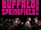 Byrds/Buffalo Springfield 