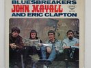 JOHN MAYALL WITH ERIC CLAPTON LONDON SLC228 Japan VINYL LP