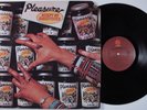 PLEASURE Accept No Substitutes FANTASY LP VG+ gatefold t