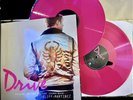Cliff Martinez - Drive (Original Motion Picture Soundtrack) (2012) 2xLP - PINK