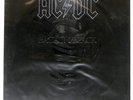 AC/DC BACK IN BLACK ATLANTIC P10906A Japan VINYL LP