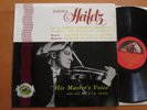 ALP 1124 ED1 Bruch Mozart Violin Concertos Heifetz Sargent HMV Mono 1st R/G