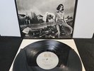 RUSH   Permanent Waves   1980 Mercury SRM 1-4001 OG 1st Press W/ Inner Sleeve