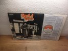East Of Eden – Snafu  UK LP 1970 mint- Prog Rock, Blues Rock