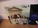 Le Orme - Collage Italian Prog Rock LP Mint / + Gatefold / Top Rare