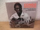 Congo Revolution : African Latin, 5 x UK Vinyl, 7
