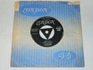 Little Richard - Rip it up / Ready teddy (1956 UK London silver tri 7