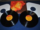 Jimi Hendrix Electric Ladyland 2xLP Record Set Reprise RS 6307 EX Tested