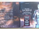 MICHAEL JACKSON 3LP: HISTORY/PAST PRESENT AND FUTURE BOOK I (EU; 1995;REMAST.)