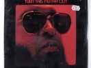 IDRIS MUHAMMAD Turn This Mutha Out KUDU KU-34 LP SEALED t