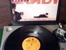 The Jesus and Mary Chain *Psycho Candy* Vinyl 1985 Warner Bros. Records
