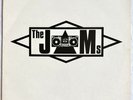 THE JUSTIFIED ANCIENTS OF MU MU -1987- Original Withdrawn UK LP /The KLF/ Jams