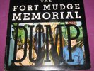 FORT MUDGE MEMORIAL DUMP - SAME - MERCURY US 1968 ORIGINAL GREAT ACID PSYCH