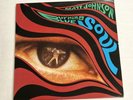 Matt Johnson Burning Blue Soul LP 1st Press 4AD The The Post punk NM/EX