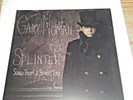 GARY NUMAN SPLINTER DOUBLE LP MACHINE MUSIC 52003 FREE USPS