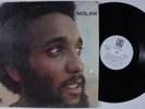 NOLAN PORTER Nolan ABC ABCX-766 LP VG+ wlp t