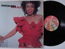 SHARON REDD Redd Hott PRELUDE LP VG+ SHRINK t