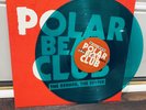 Polar Bear Club - Redder The Better Lp (2009) Translucent Green Limited Edition