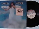 DONNA SUMMER A Love Trilogy CASABLANCA LP VG++/VG+ SHRINK t