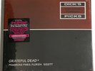 Grateful Dead Dick's Picks 03 Vinyl X4 LP BOXSET PRESALE