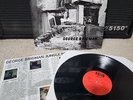 George Brigman Jungle Rot Lp Vinyl 2013 Official Press Obscure Oxide NM/NM RARE