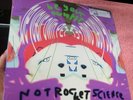 2007 LP Record NASVILLE TN PUNK Be Your Own Pet Not Rocket Science ICR-27 SEALED